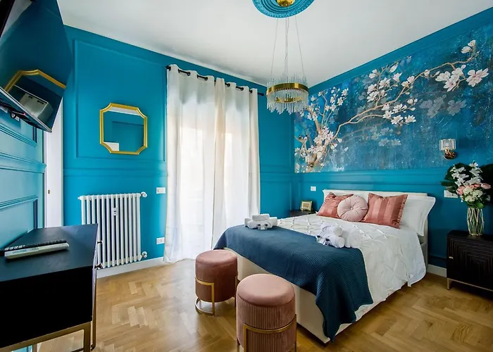 Demetra - 30m From Metro A Lucio Sestio Guest house 4*